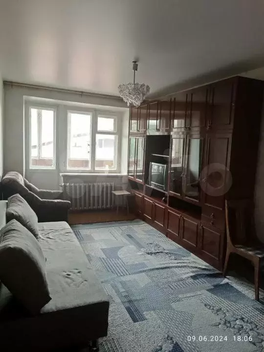 2-к. квартира, 44 м, 5/5 эт. - Фото 0