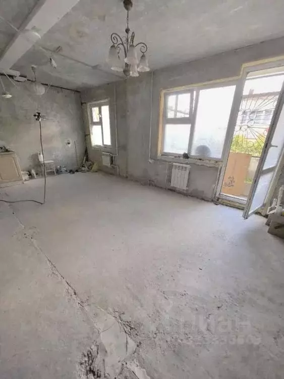 3-к кв. Иркутская область, Иркутск Байкальская ул., 209А (68.6 м) - Фото 0