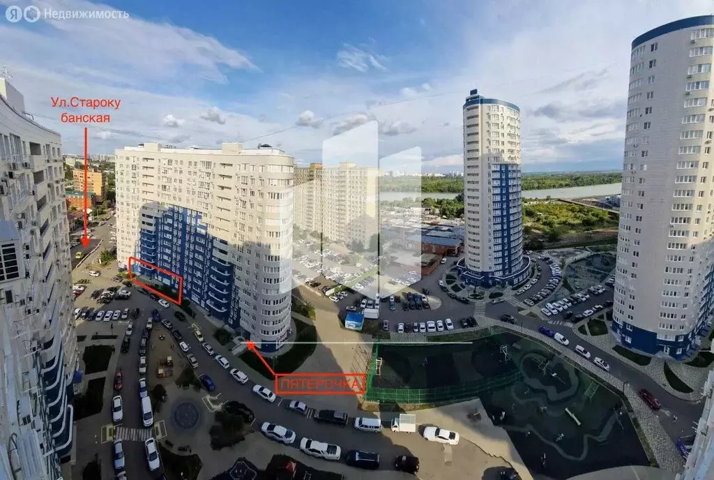 Помещение свободного назначения (235 м) - Фото 2