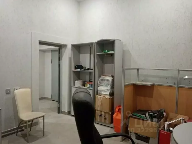 Офис в Нижегородская область, Нижний Новгород Тверская ул., 20 (72 м) - Фото 2