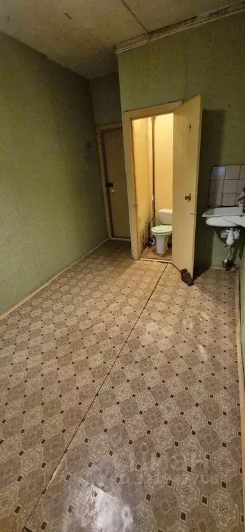 Студия Томская область, Томск Енисейская ул., 32 (11.0 м) - Фото 2