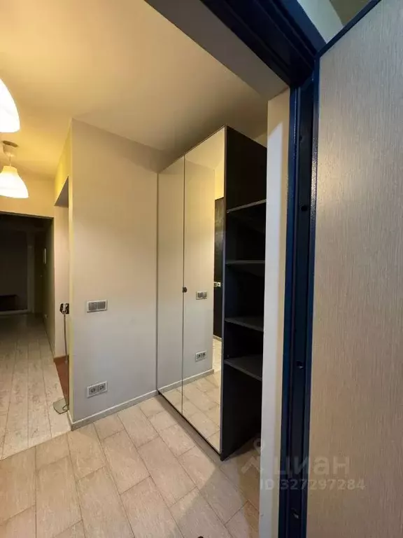 1-к кв. Москва Мичуринский просп., 21К1 (40.0 м) - Фото 1