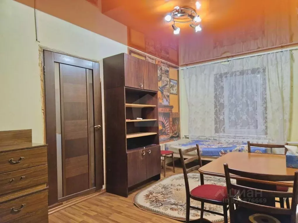 2-к кв. Московская область, Сергиев Посад Пионерская ул., 15 (55.0 м) - Фото 1