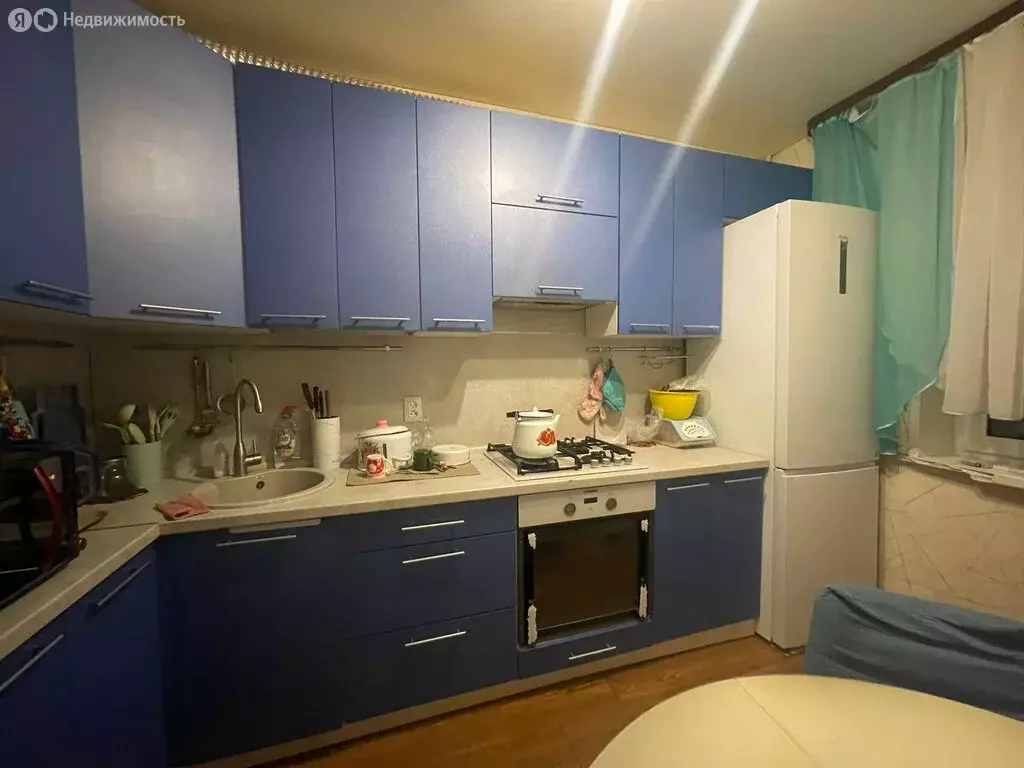 2-комнатная квартира: Рязань, улица Новосёлов, 54 (50.7 м) - Фото 1