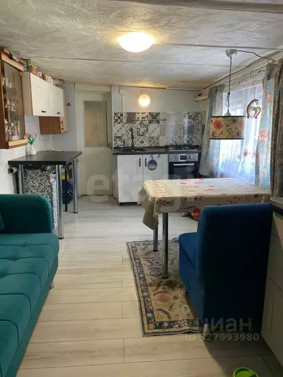 Дом в Московская область, Одинцовский городской округ, д. Брехово 51 ... - Фото 1