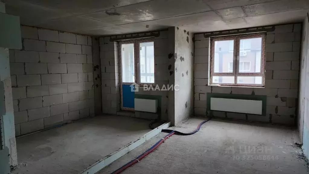 1-к кв. Московская область, Королев ул. Горького, 79к21 (39.3 м) - Фото 1