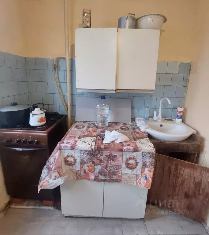 2-к кв. Московская область, Лобня Букинское ш., 18 (44.0 м) - Фото 1