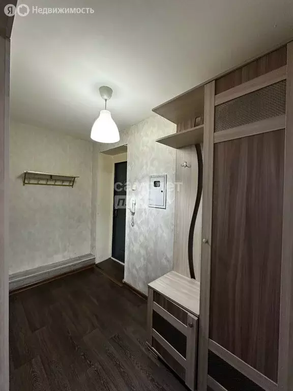 1-комнатная квартира: Иркутск, микрорайон Первомайский, 14А (35.6 м) - Фото 2