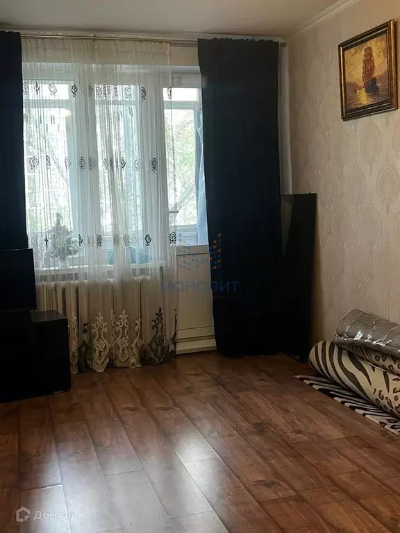 Продаётся 2-к квартира, 45 м - Фото 0