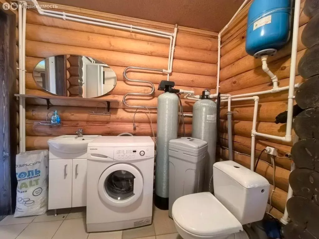 Дом в Агалатовское сельское поселение, СНТ Касимово-1, 43 (54.4 м) - Фото 1