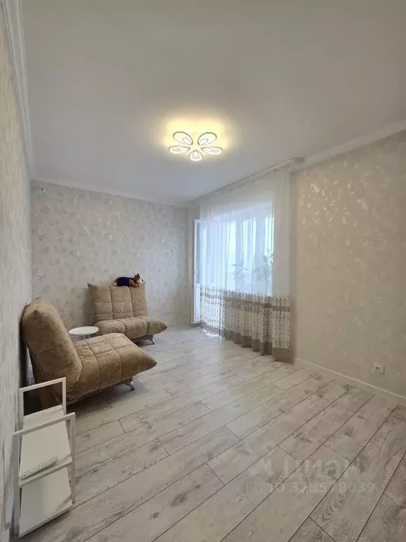 2-к кв. Липецкая область, Липецк ул. Имени Мичурина, 24 (56.0 м) - Фото 2