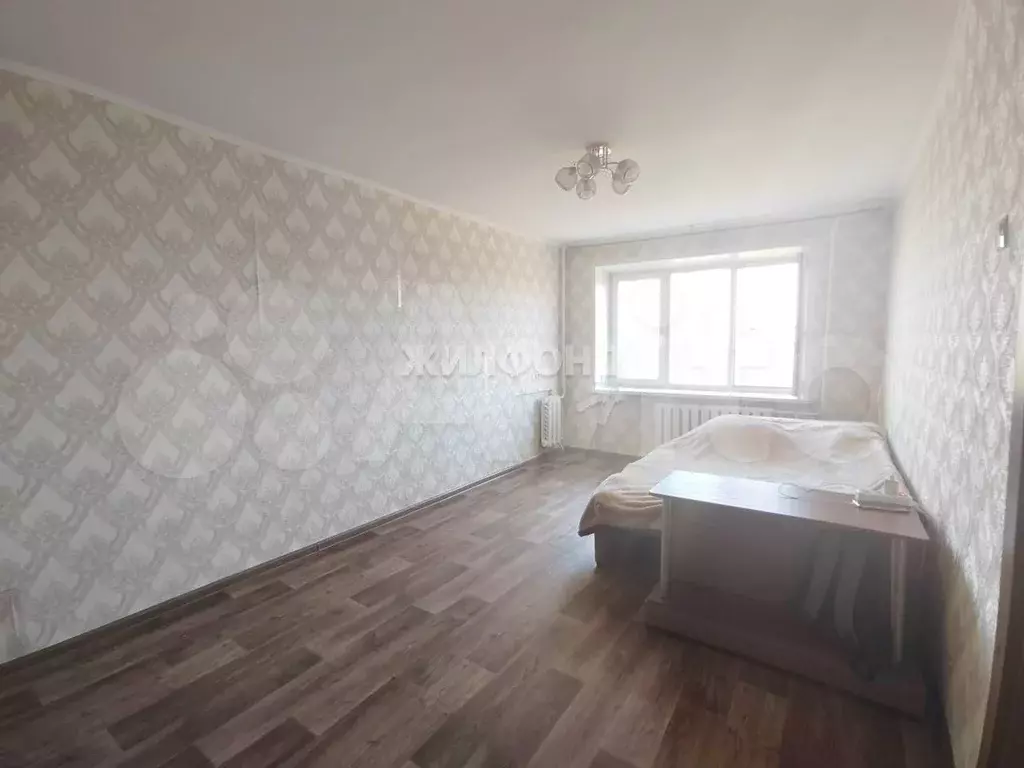 2-к. квартира, 42,9 м, 8/9 эт. - Фото 0