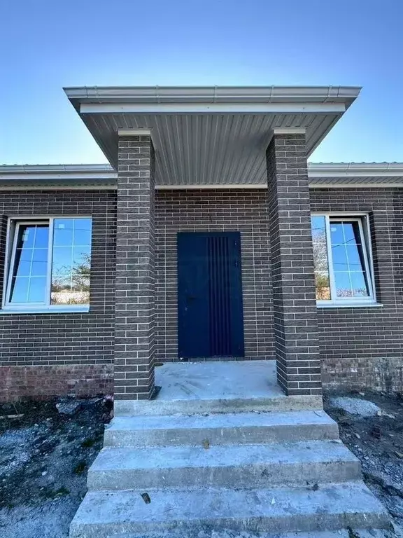 Дом в Ростовская область, Аксайский район, Щепкинское с/пос, пос. ... - Фото 1