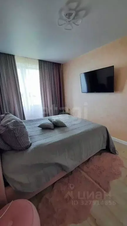 1-к кв. Калининградская область, Зеленоградский муниципальный округ, ... - Фото 1