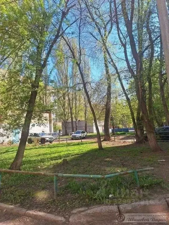 3-к кв. Самарская область, Самара ул. Авроры, 122 (66.4 м) - Фото 2