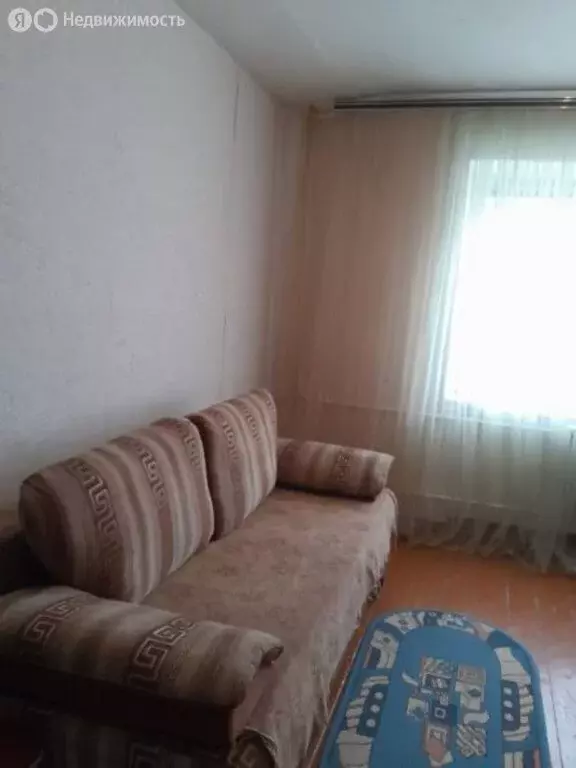 1-комнатная квартира: Серпухов, Российская улица, 40 (19 м) - Фото 1