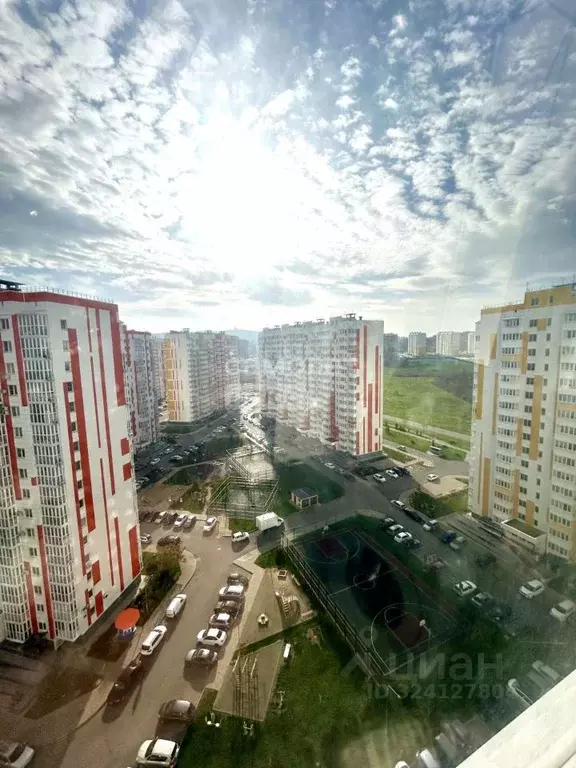 1-к кв. Краснодарский край, Анапа ул. Адмирала Пустошкина, 22с1 (36.2 ... - Фото 1