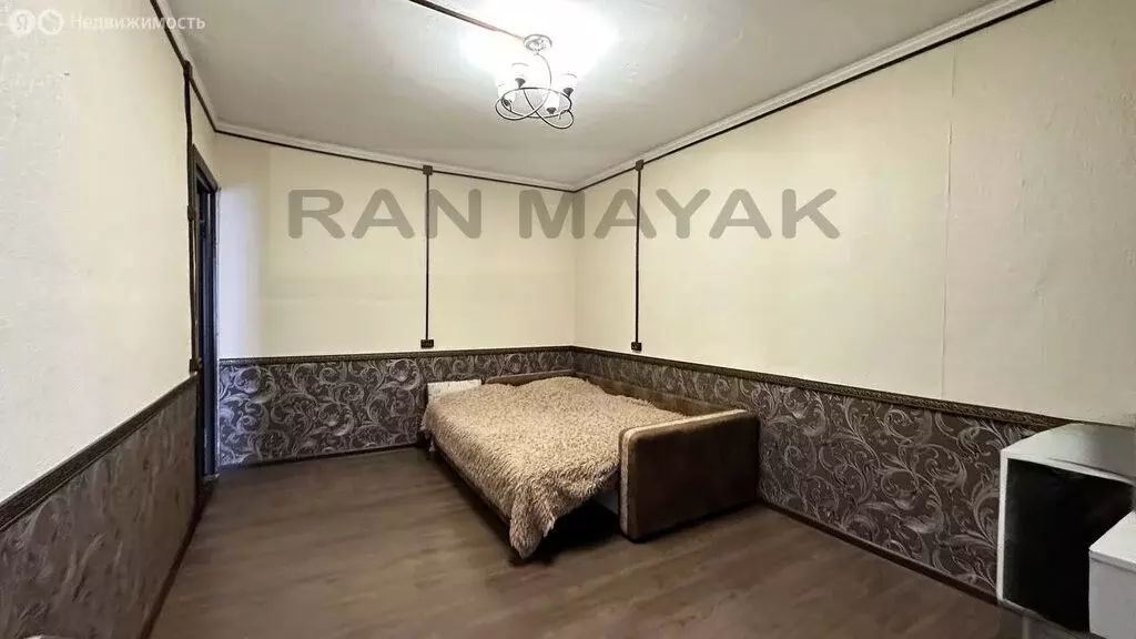 1-комнатная квартира: Майкоп, Крестьянская улица, 337 (30.46 м) - Фото 2