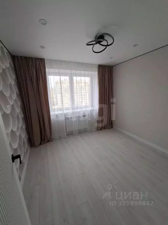 3-к кв. Чувашия, Чебоксары Ярмарочная ул., 16 (62.9 м) - Фото 1