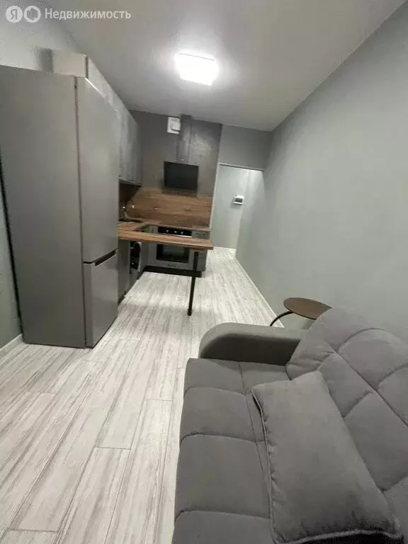 1-комнатная квартира: Краснодар, Российская улица, 267к4 (37 м) - Фото 2