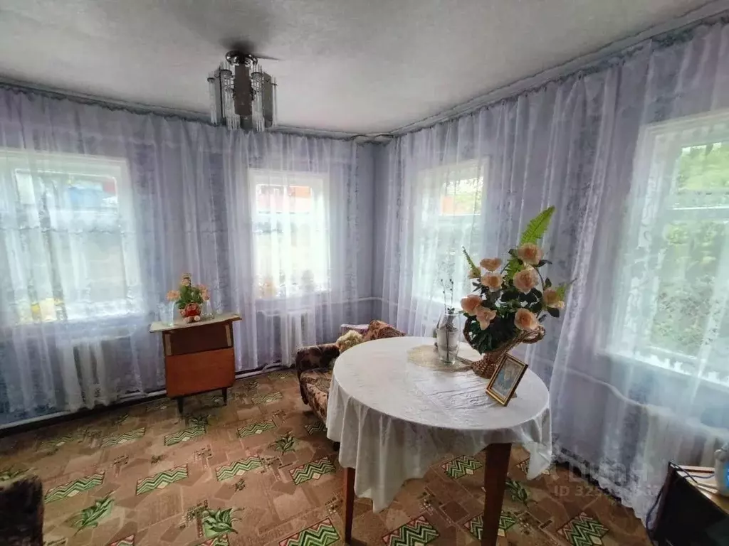 Дом в Краснодарский край, Лабинск ул. Декабристов (58 м) - Фото 2