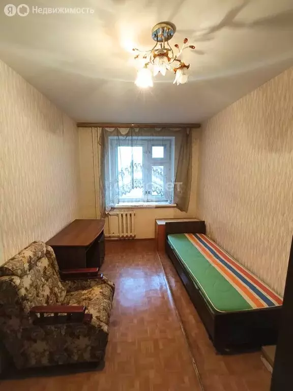 3-комнатная квартира: Смоленск, улица 25 Сентября, 18/2 (75 м) - Фото 2