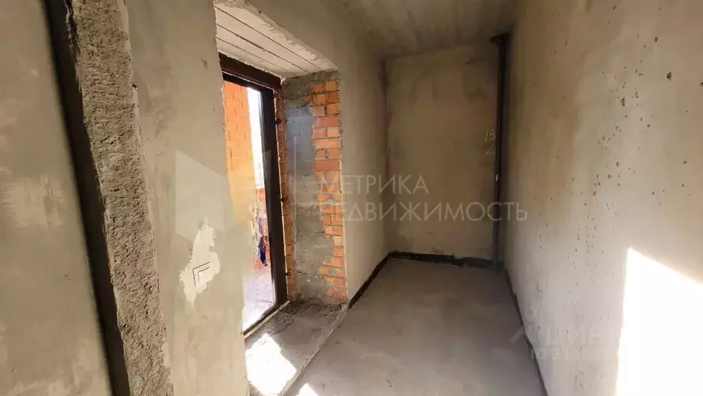 Помещение свободного назначения в Тюменская область, Тюмень ул. ... - Фото 0
