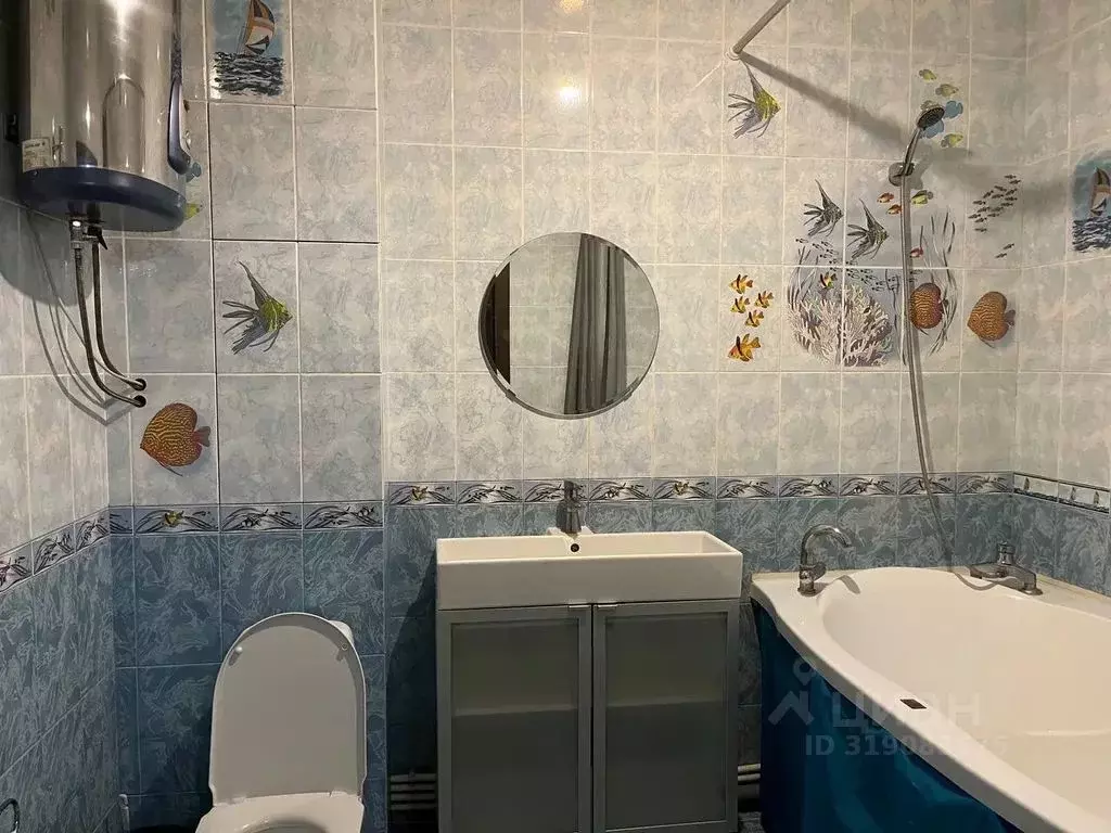 3-к кв. Московская область, Люберцы городской округ, Октябрьский пгт ... - Фото 2