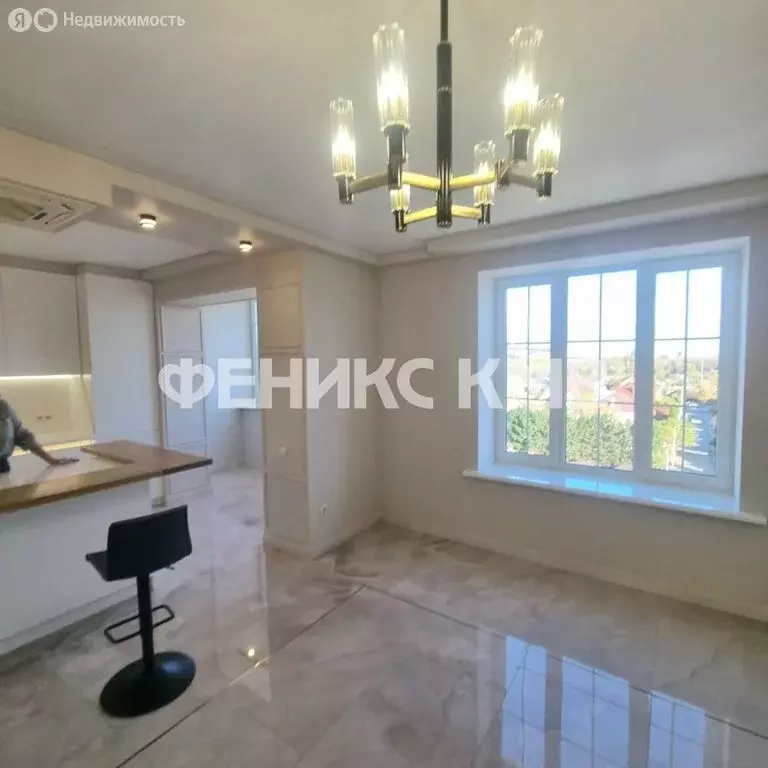 2-комнатная квартира: Пятигорск, Оранжерейная улица, 17 (76 м) - Фото 1