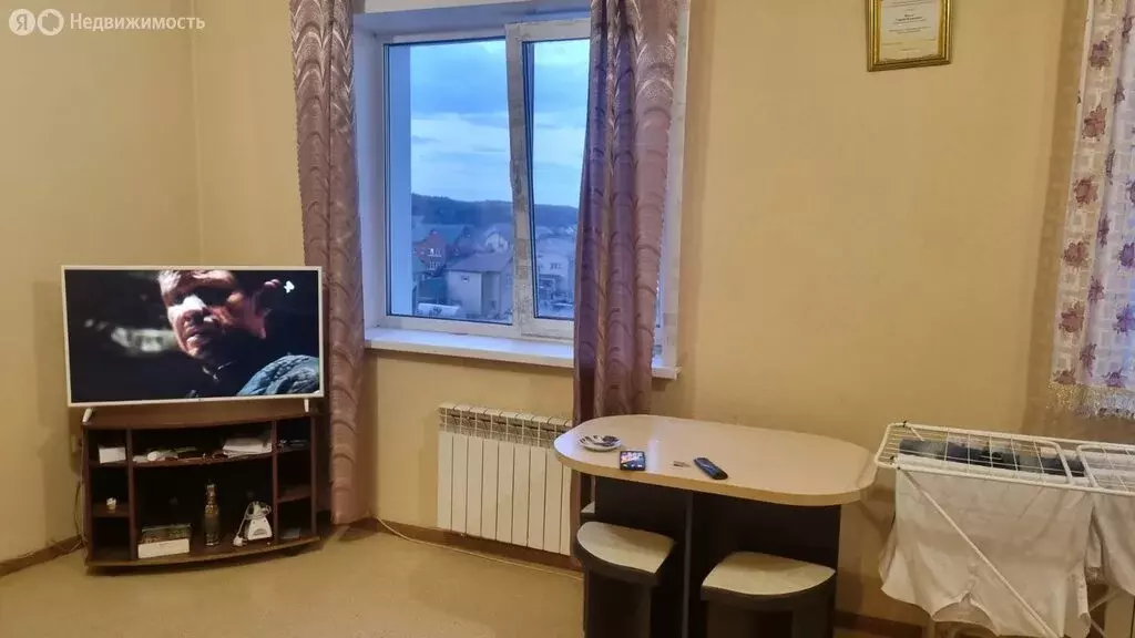 1-комнатная квартира: Топки, микрорайон Солнечный, 16 (29 м) - Фото 1