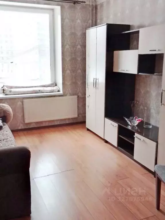 1-к кв. Санкт-Петербург просп. Художников, 35 (36.0 м) - Фото 2