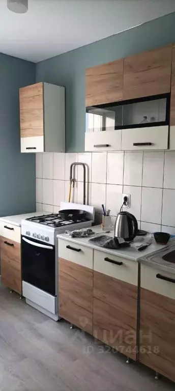 2-к кв. Тамбовская область, Тамбов ул. Рылеева, 55 (52.0 м) - Фото 0