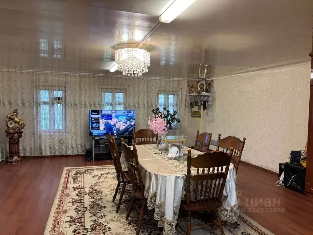 Дом в Ленинградская область, Кировский район, Назия пгт  (73 м) - Фото 2