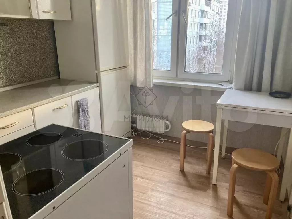 2-к. квартира, 45 м, 7/9 эт. - Фото 1