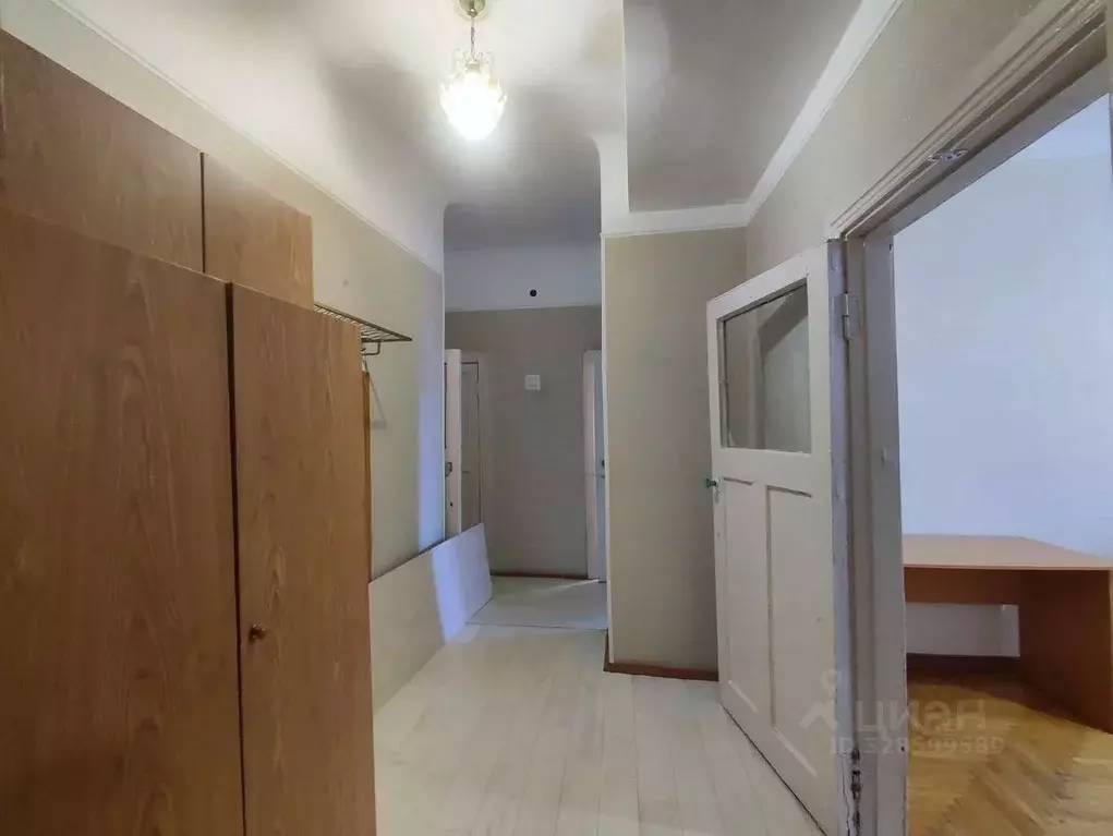 2-к кв. Кабардино-Балкария, Нальчик просп. Ленина, 42 (57.0 м) - Фото 2