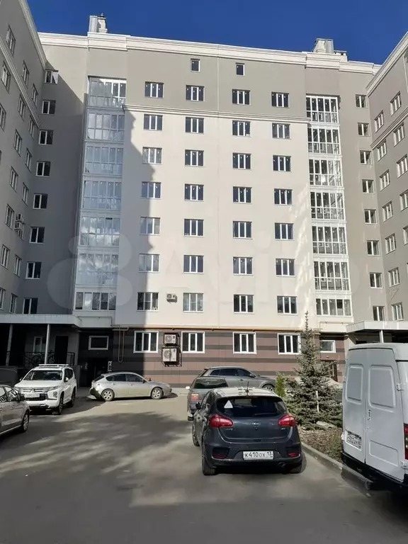 2-к. квартира, 63,1 м, 3/8 эт. - Фото 0
