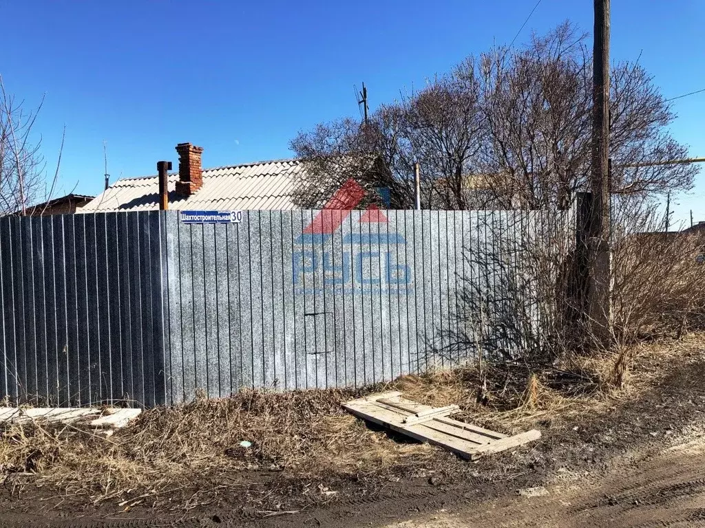 Дом в Челябинская область, Коркино Шахтостроительная ул. (49 м) - Фото 0