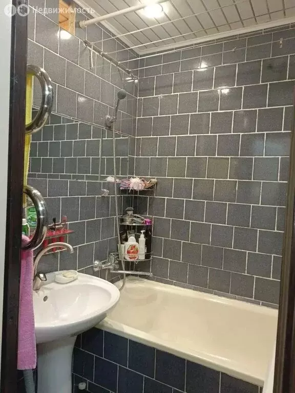 3-комнатная квартира: Ставрополь, улица Васякина, 190 (80 м) - Фото 1