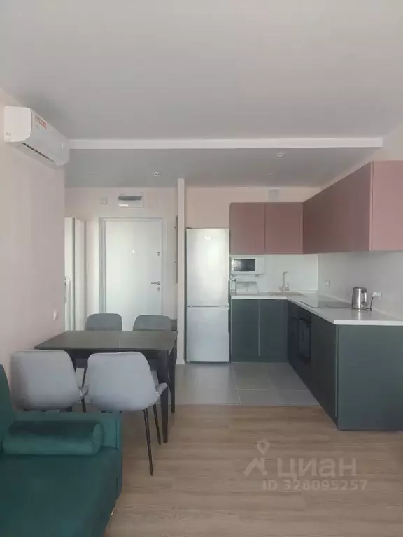 1-к кв. Москва Иловайская ул., 2 (35.9 м) - Фото 2