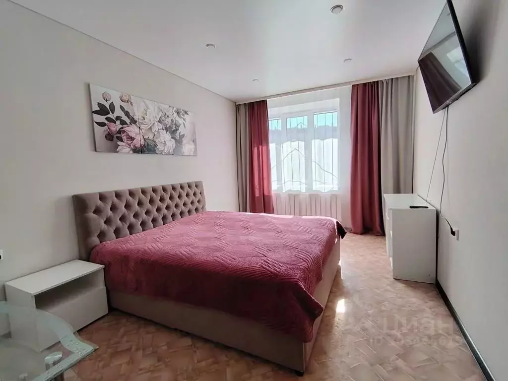 1-к кв. Забайкальский край, Чита Октябрьский мкр, 10 (36.0 м) - Фото 1