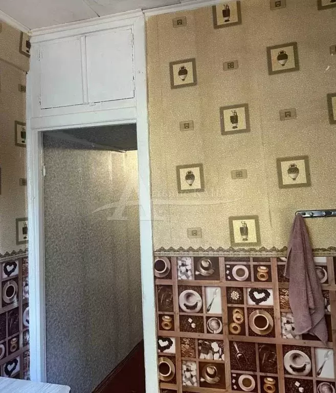 Продаётся 2-к квартира, 45 м - Фото 1