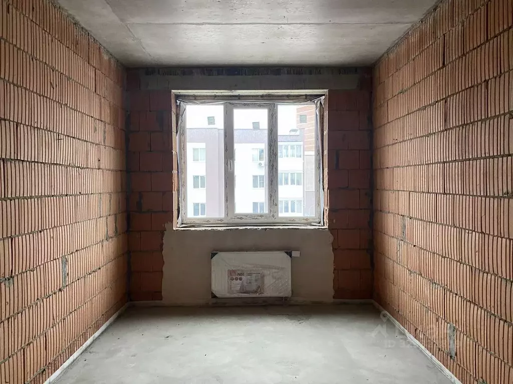 2-к кв. Московская область, Пушкинский городской округ, с. Тарасовка, ... - Фото 2