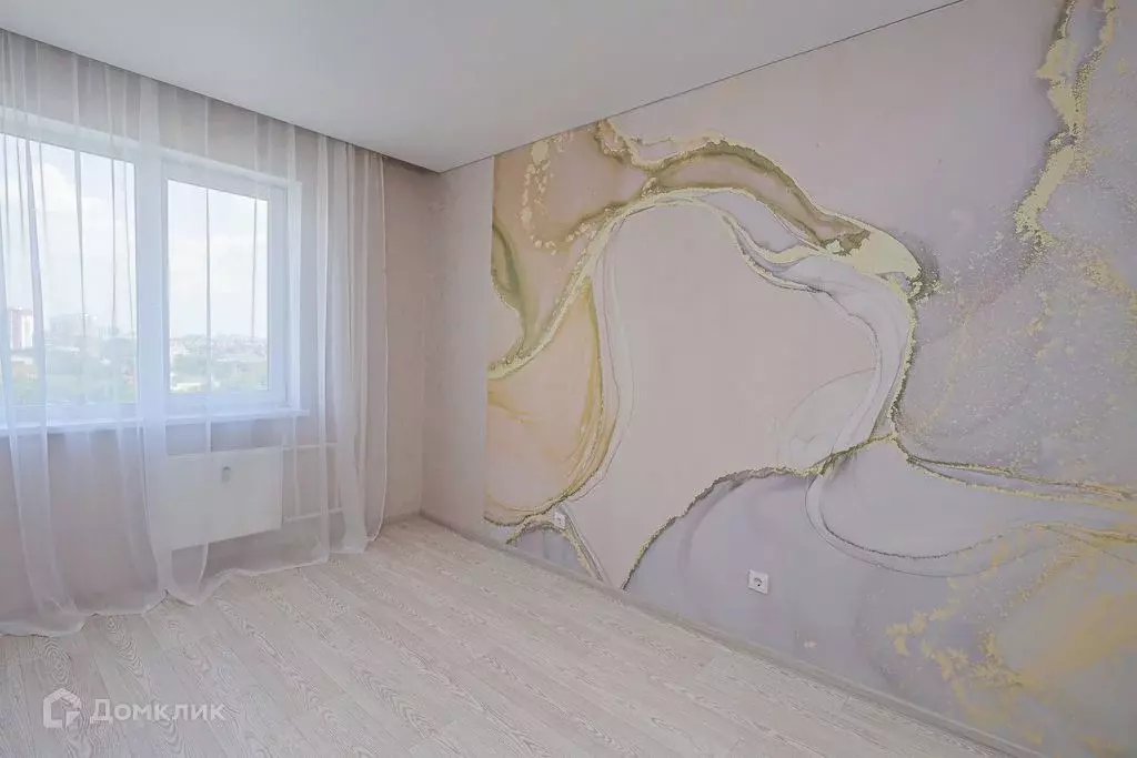Продаётся 1-к квартира, 35 м - Фото 1