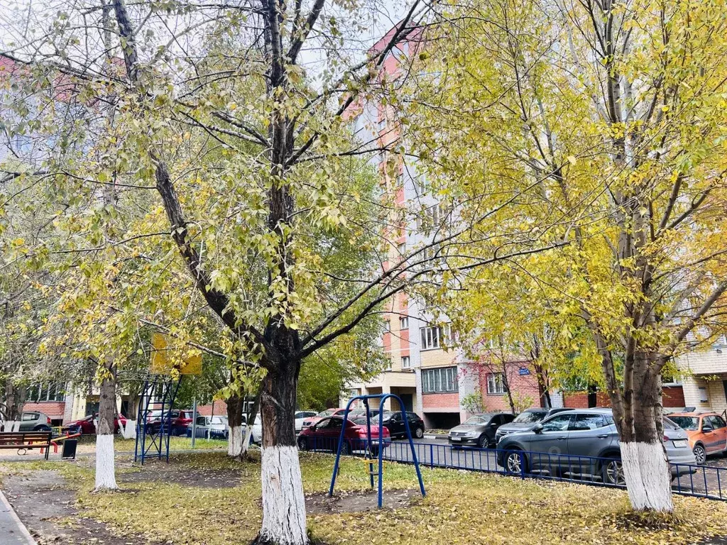 2-к кв. Татарстан, Казань ул. 2-я Юго-Западная, 9А (75.0 м) - Фото 2