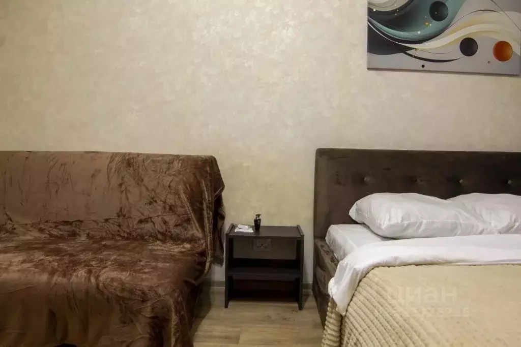 1-к кв. Нижегородская область, Нижний Новгород ул. Романтиков, 12 ... - Фото 2