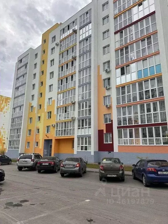 1-к кв. Самарская область, Волжский район, Смышляевка городское ... - Фото 1