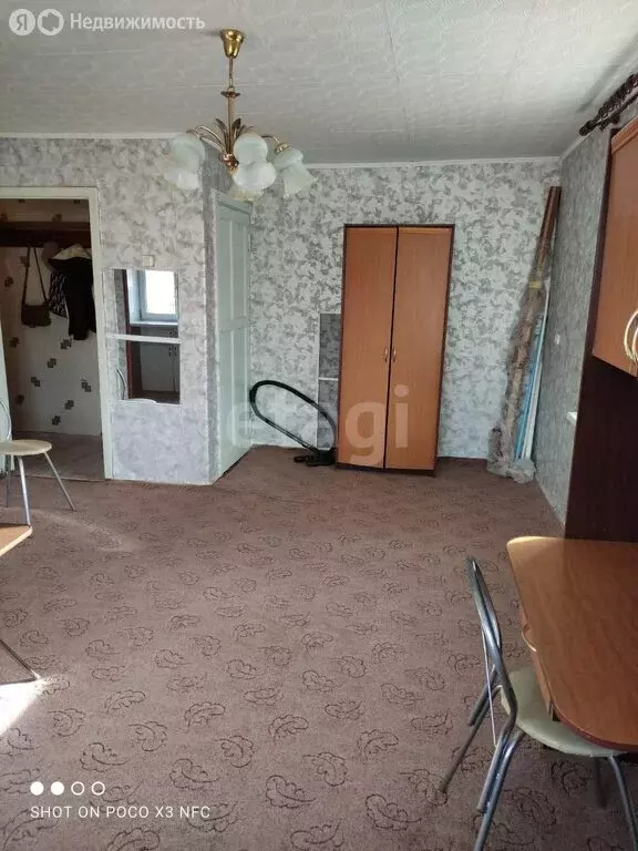 1-комнатная квартира: Троицк, Советская улица, 27 (30.3 м) - Фото 2