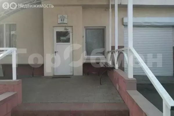 Производственное помещение (741 м) - Фото 1