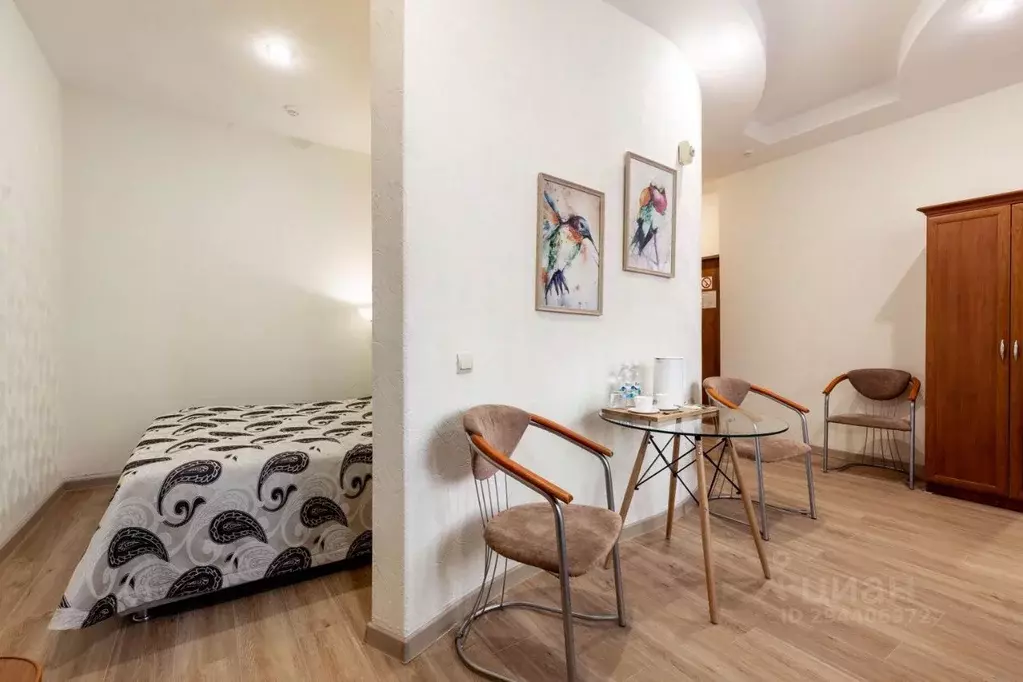 Комната Марий Эл, Йошкар-Ола ул. Чехова, 73 (29.0 м) - Фото 2