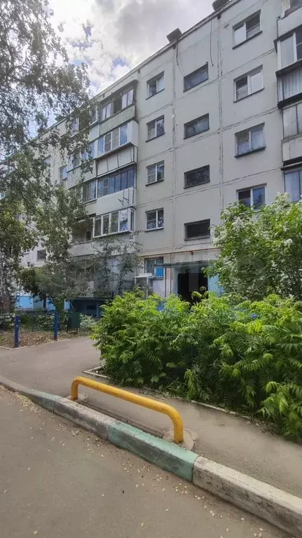 2-к. квартира, 44 м, 3/5 эт. - Фото 0